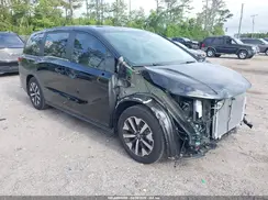 5FNRL6H68TB006936 2026 HONDA ODYSSEY