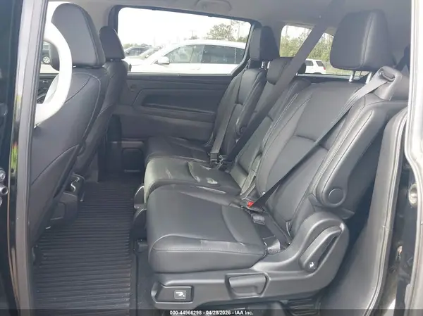 5FNRL6H68TB006936 2026 HONDA ODYSSEY - Image 8