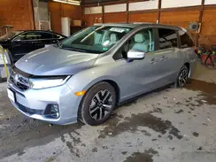 5FNRL6H68TB013904 2026 HONDA ODYSSEY