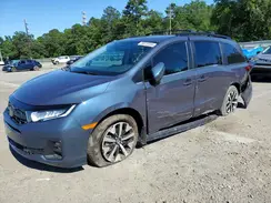 5FNRL6H68TB020738 2026 HONDA ODYSSEY