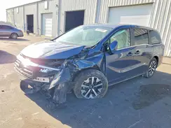 5FNRL6H68TB020772 2026 HONDA ODYSSEY
