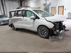 5FNRL6H68TB022473 2026 HONDA ODYSSEY