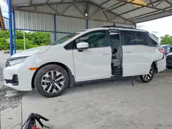 5FNRL6H68TB028869 2026 HONDA ODYSSEY