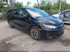 5FNRL6H68TB029875 2026 HONDA ODYSSEY