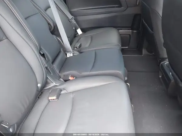 5FNRL6H68TB029875 2026 HONDA ODYSSEY - Image 8