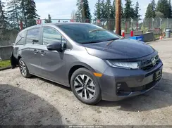 5FNRL6H68TB047616 2026 HONDA ODYSSEY