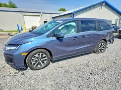 5FNRL6H68TB060110 2026 HONDA ODYSSEY