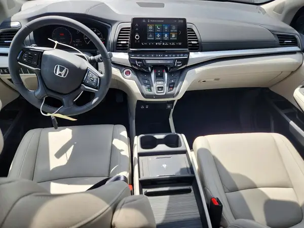 5FNRL6H68TB060110 2026 HONDA ODYSSEY - Image 8
