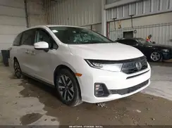 5FNRL6H68TB068515 2026 HONDA ODYSSEY