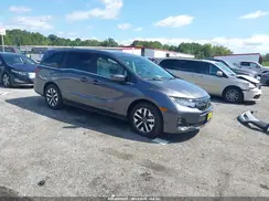 5FNRL6H68TB073293 2026 HONDA ODYSSEY