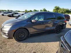 5FNRL6H69JB508397 2018 HONDA ODYSSEY