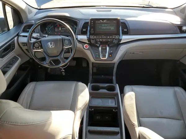 5FNRL6H69JB508397 2018 HONDA ODYSSEY - Image 8