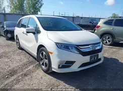 5FNRL6H69JB511283 2018 HONDA ODYSSEY