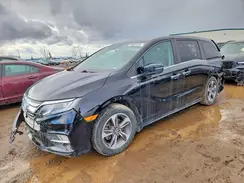 5FNRL6H69KB501872 2019 HONDA ODYSSEY