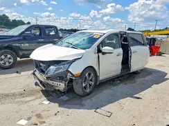 5FNRL6H69KB511186 2019 HONDA ODYSSEY