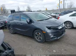 5FNRL6H69LB503476 2020 HONDA ODYSSEY