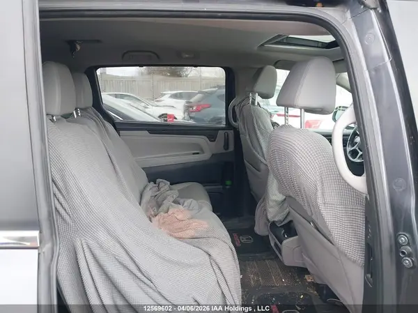 5FNRL6H69LB503476 2020 HONDA ODYSSEY - Image 8