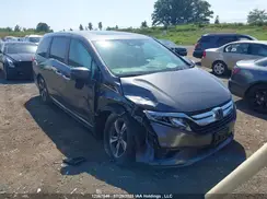 5FNRL6H69LB504756 2020 HONDA ODYSSEY