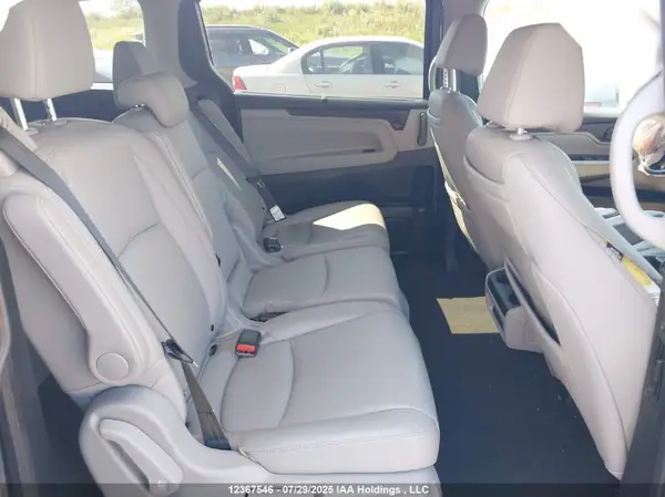 5FNRL6H69LB504756 2020 HONDA ODYSSEY - Image 8