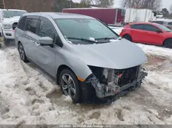 5FNRL6H69LB504773 2020 HONDA ODYSSEY
