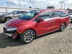 5FNRL6H69PB025565 2023 HONDA ODYSSEY