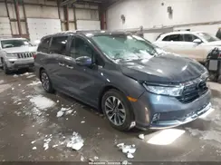 5FNRL6H69PB043337 2023 HONDA ODYSSEY