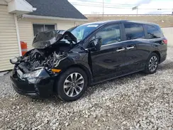 5FNRL6H69PB048988 2023 HONDA ODYSSEY