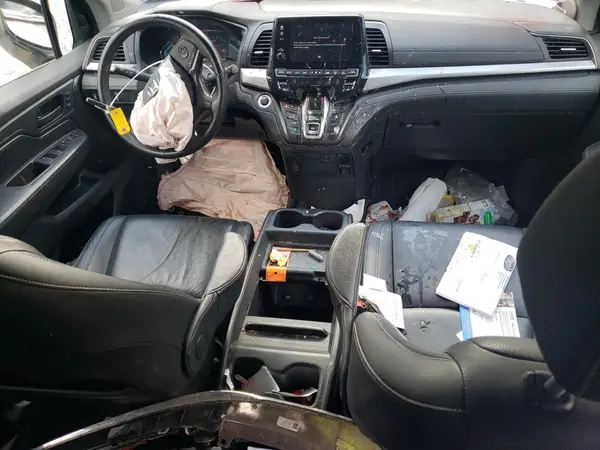5FNRL6H69PB048988 2023 HONDA ODYSSEY - Image 8