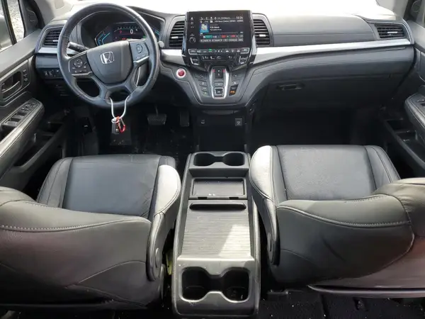 5FNRL6H69PB056024 2023 HONDA ODYSSEY - Image 8