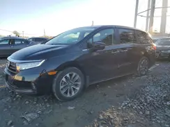 5FNRL6H69PB057058 2023 HONDA ODYSSEY