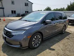 5FNRL6H69PB058114 2023 HONDA ODYSSEY