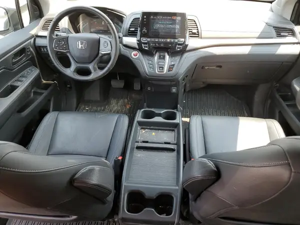 5FNRL6H69PB058114 2023 HONDA ODYSSEY - Image 8