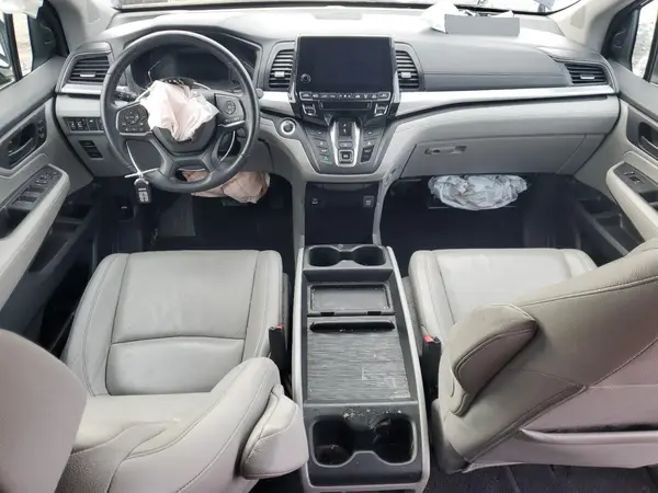 5FNRL6H69PB059019 2023 HONDA ODYSSEY - Image 8
