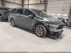 5FNRL6H69PB063667 2023 HONDA ODYSSEY