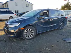 5FNRL6H69PB068500 2023 HONDA ODYSSEY
