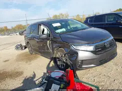 5FNRL6H69PB072871 2023 HONDA ODYSSEY