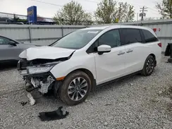 5FNRL6H69PB076872 2023 HONDA ODYSSEY