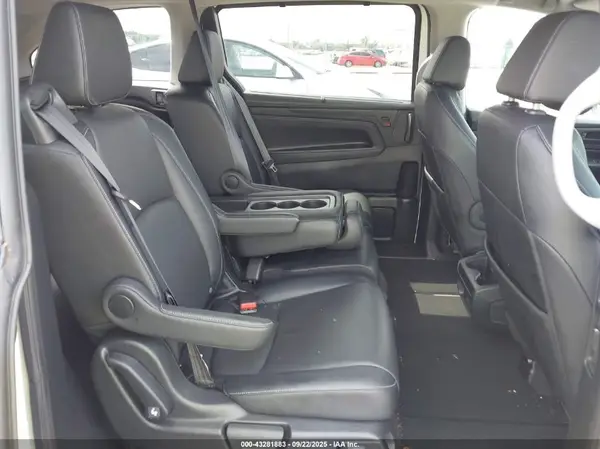 5FNRL6H69RB000314 2024 HONDA ODYSSEY - Image 8