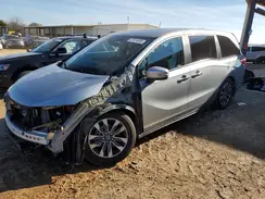 5FNRL6H69RB002046 2024 HONDA ODYSSEY