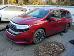 5FNRL6H69RB002161 2024 HONDA ODYSSEY