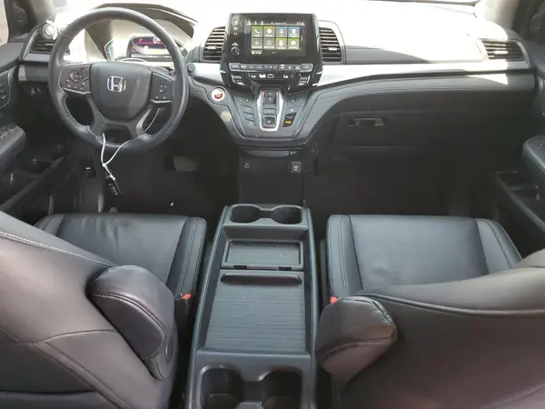 5FNRL6H69RB006503 2024 HONDA ODYSSEY - Image 8