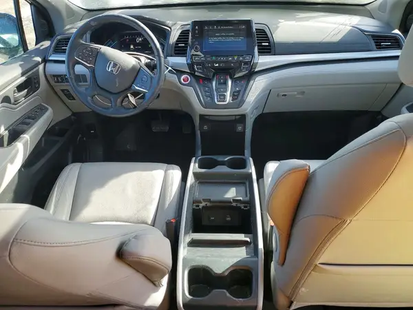 5FNRL6H69RB006646 2024 HONDA ODYSSEY - Image 8