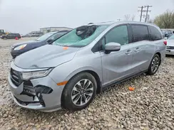 5FNRL6H69RB008994 2024 HONDA ODYSSEY