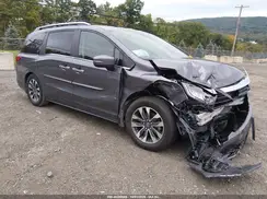 5FNRL6H69RB009322 2024 HONDA ODYSSEY