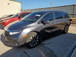 5FNRL6H69RB029554 2024 HONDA ODYSSEY