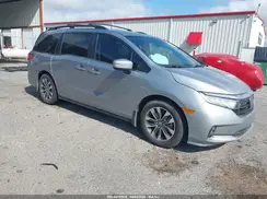 5FNRL6H69RB033992 2024 HONDA ODYSSEY