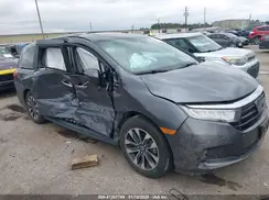 5FNRL6H69RB039744 2024 HONDA ODYSSEY
