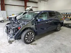 5FNRL6H69RB042806 2024 HONDA ODYSSEY