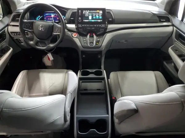 5FNRL6H69RB042806 2024 HONDA ODYSSEY - Image 8