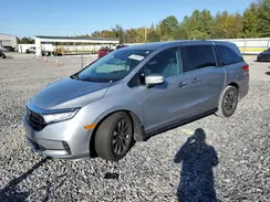 5FNRL6H69RB046225 2024 HONDA ODYSSEY
